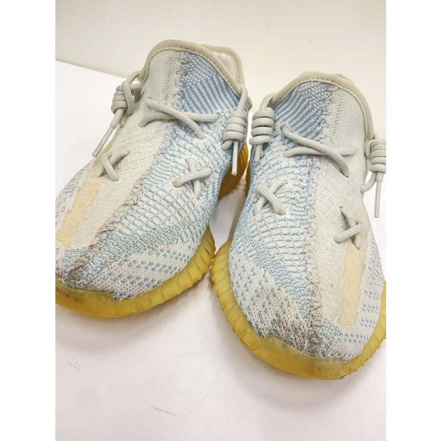 adidas◇YEEZY BOOST 350 V2/イージー ブースト V2 /FW3043/ホワイト