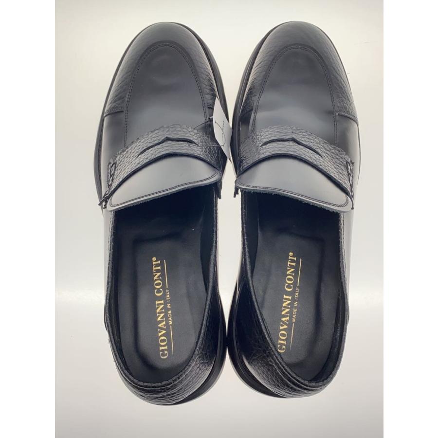 その他ブランド / GIOVANNI CONTI/ローファー/29cm/BLK/レザー// GIOVANNI CONTI/ローファー/29cm/BLK/レザー// : セカンドストリート