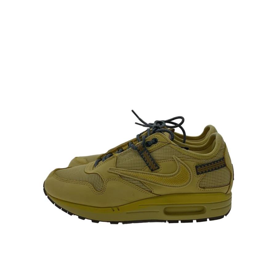 NIKE◇TRAVIS SCOTT X AIR MAX 1_トラヴィス・スコット エア