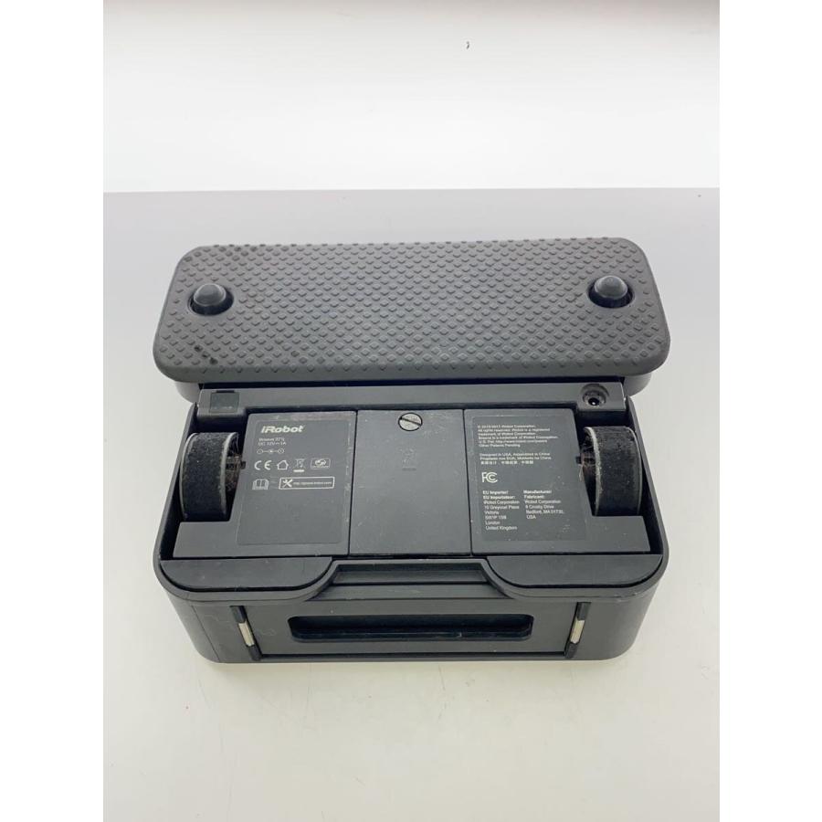 iRobot◇掃除機/Braava371j : セカンドストリートYahoo!店 - 通販