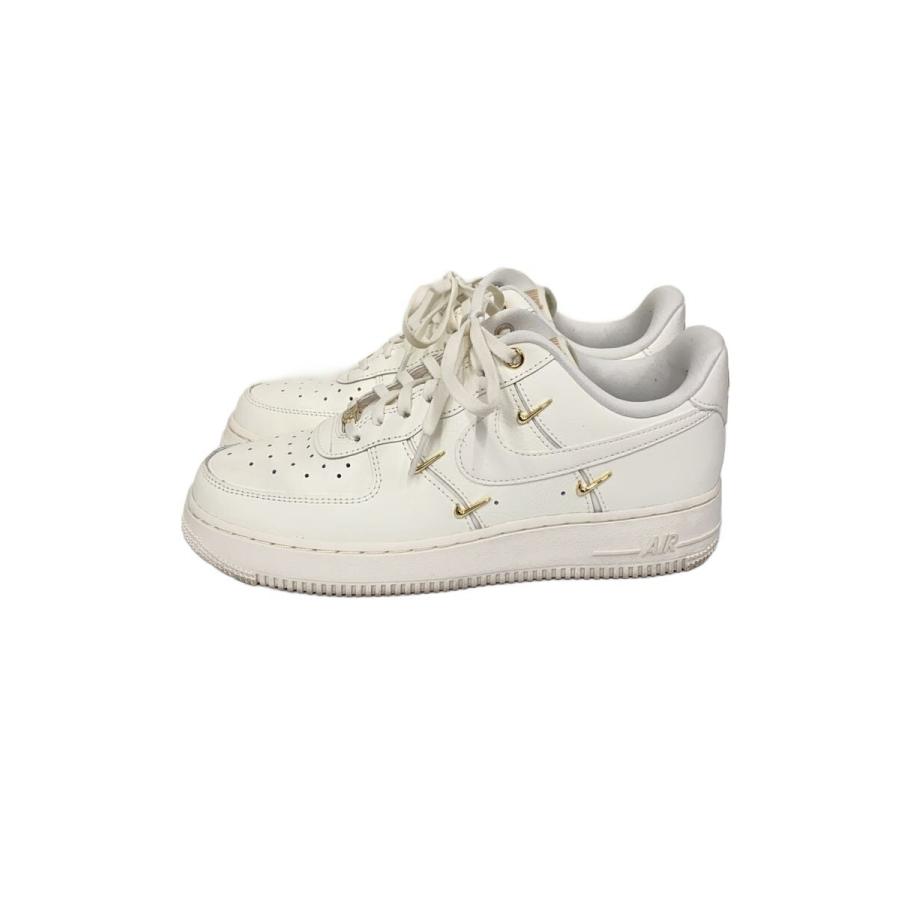 限定品 NIKE AIR FORCE 1 '07 LX ナイキ 25cm NIKE◇AIR FORCE 1 07 LX_エアフォース LX/25cm/WHT// : セカンド