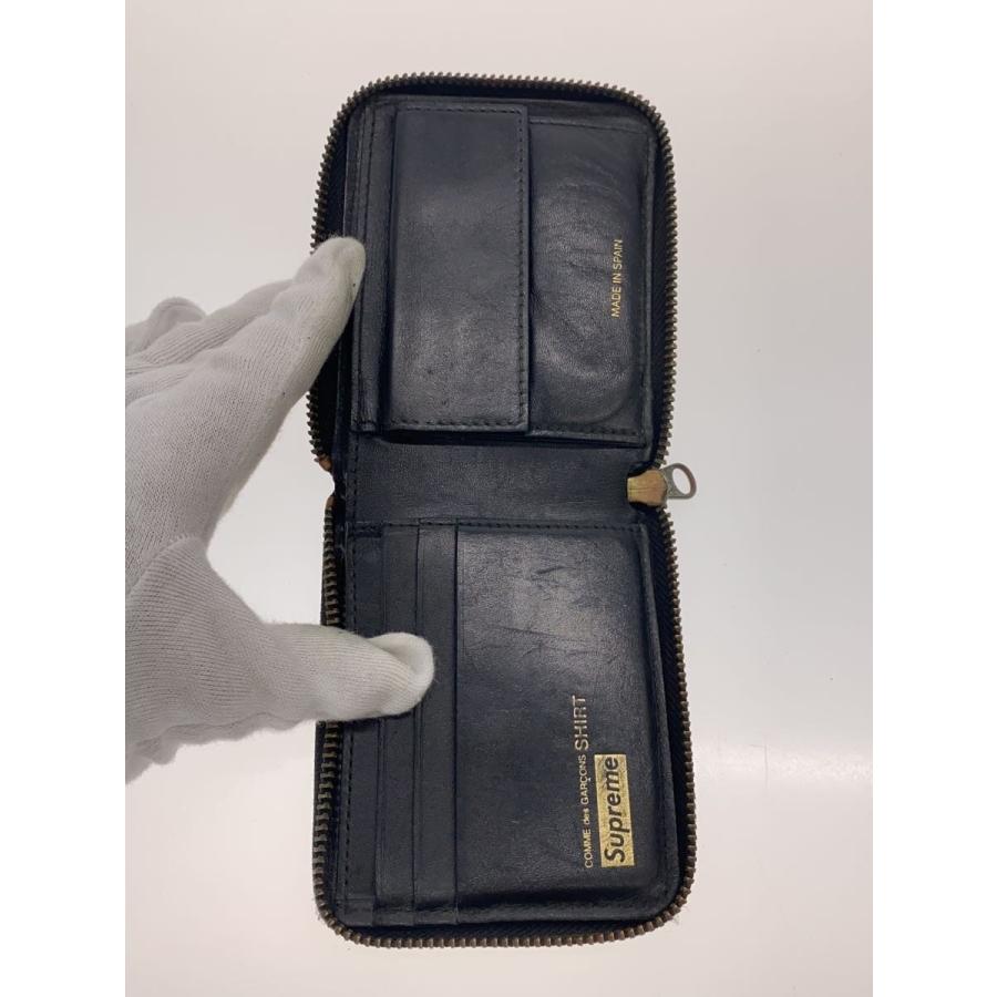 Supreme COMME des GARCONS Wallet 14ss Supreme Comme des Garcons