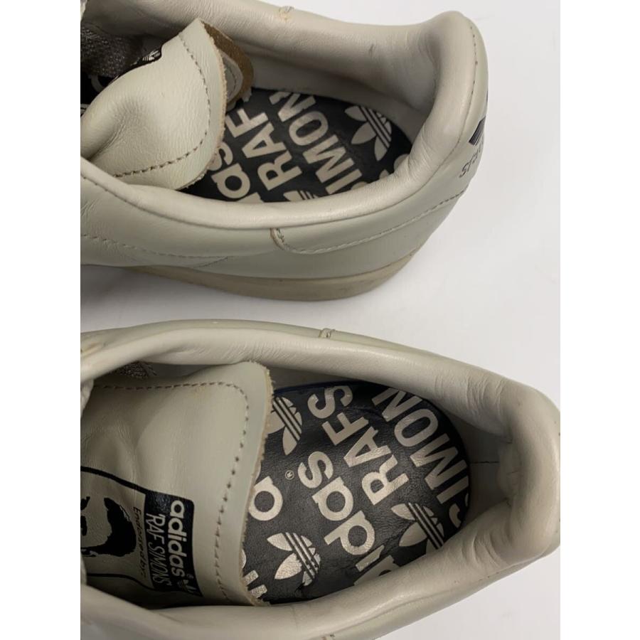 adidas◇オリジナルス/RS STAN SMITH/ラフシモンズ スタンスミス