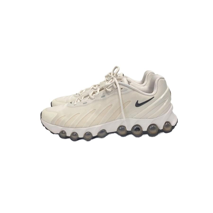NIKE◇AIR MAX DN8_エア マックス DN8/27cm/WHT/キャンバス : セカンド