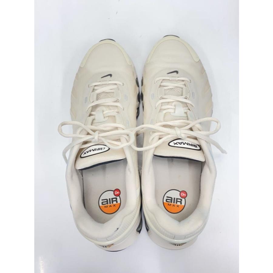 NIKE◇AIR MAX DN8_エア マックス DN8/27cm/WHT/キャンバス : セカンド