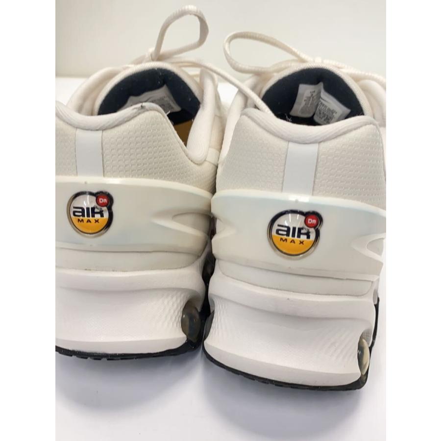 NIKE◇AIR MAX DN8_エア マックス DN8/27cm/WHT/キャンバス : セカンド