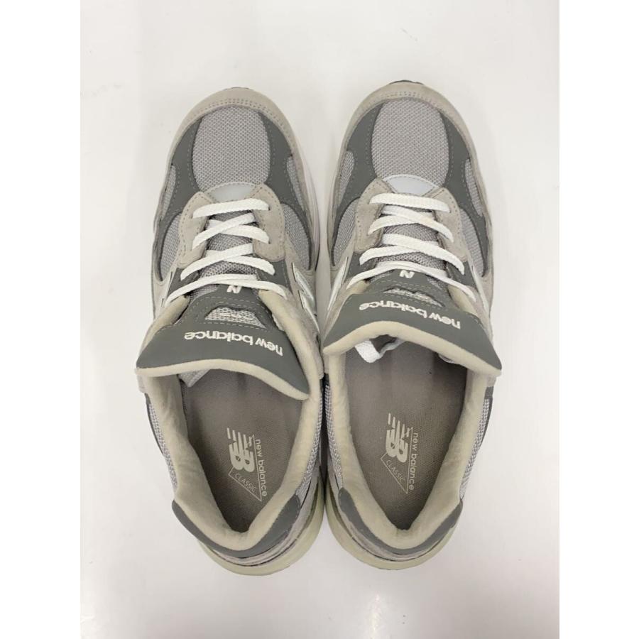 NEW BALANCE◇U992/グレー/27cm/GRY// : セカンドストリートYahoo!店