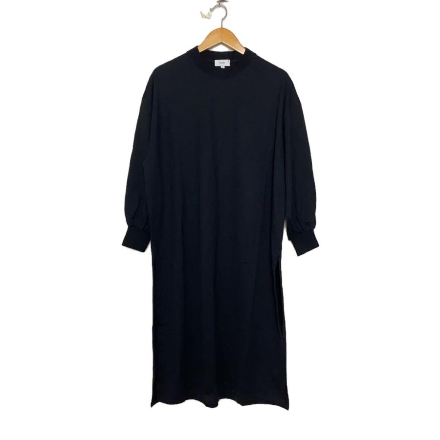 新品】HYKE コットンワンピース 1