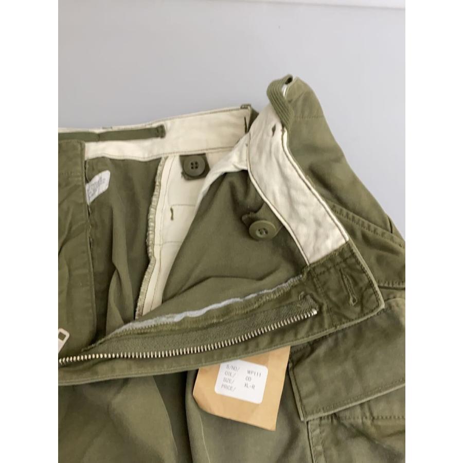 WAIPER◇×Lightning M-65/エイジングスペシャル/フィールドカーゴ