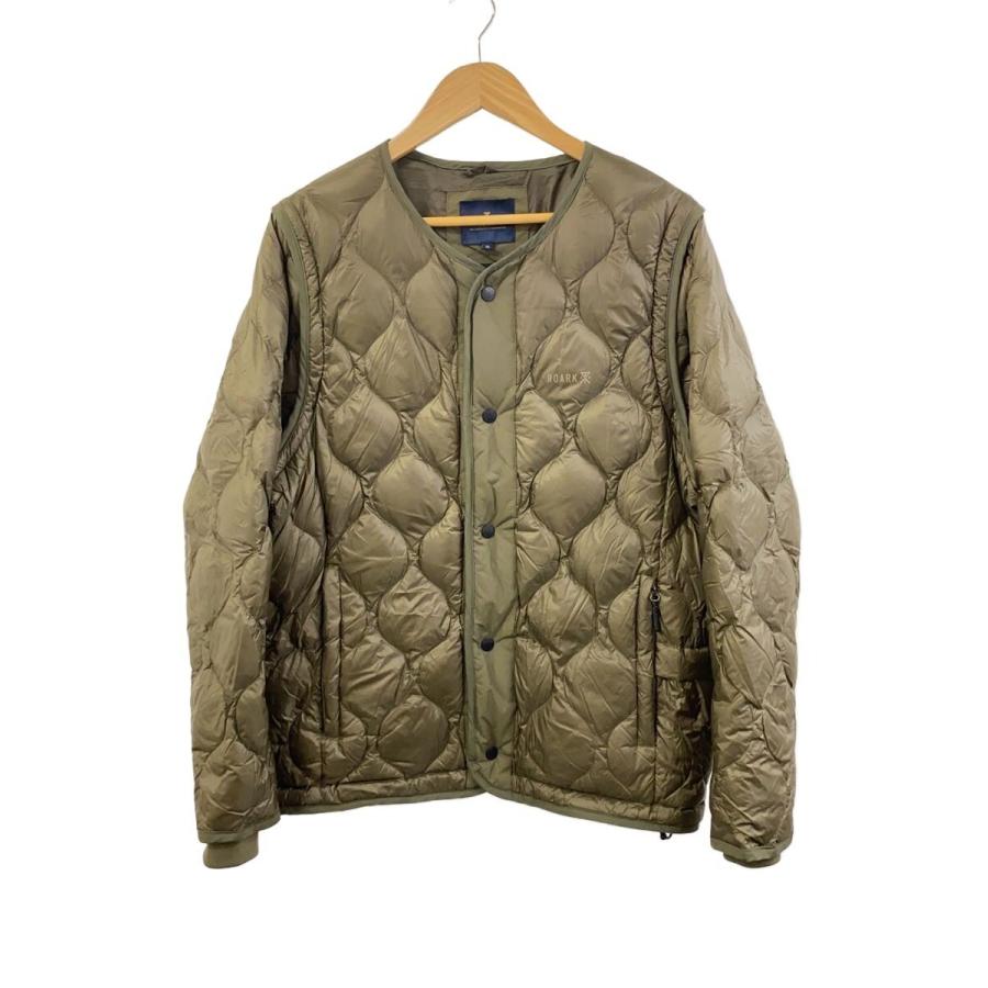 ロアークリバイバル タイオン ダウン ROARK REVIVAL TAION ROARK REVIVAL（ロアークリバイバル） TAION タイオン ダウン