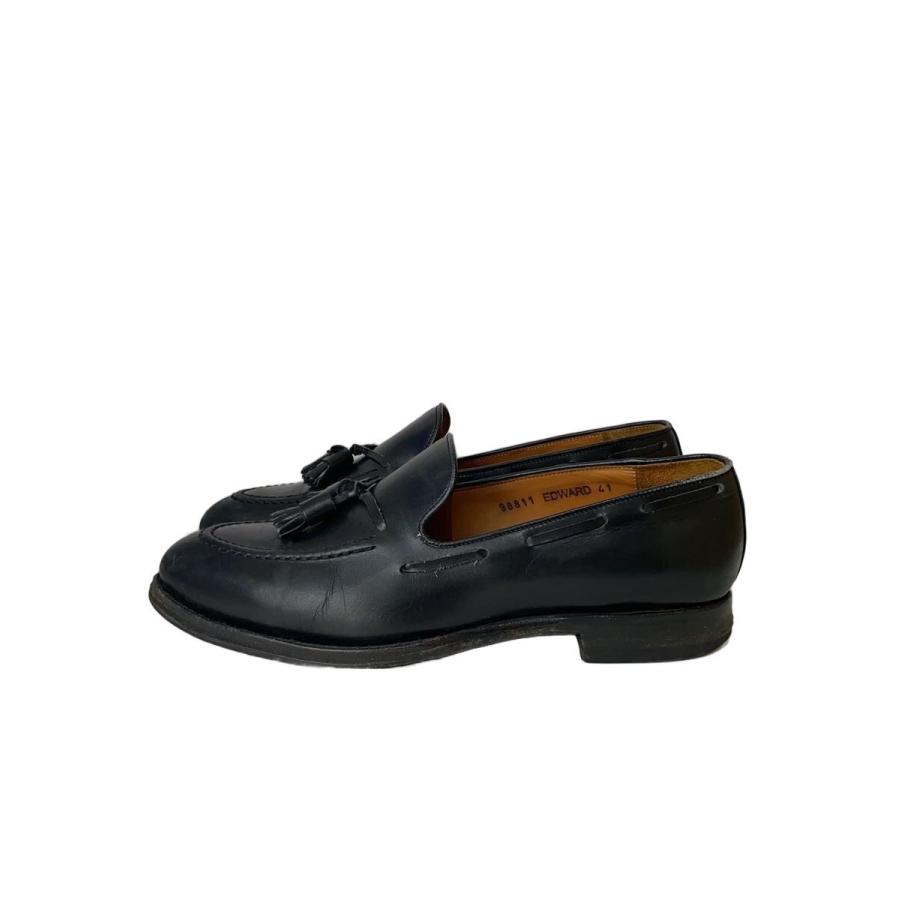 Jalan Sriwijaya◇ローファー/41/BLK/レザー/98811// : セカンド