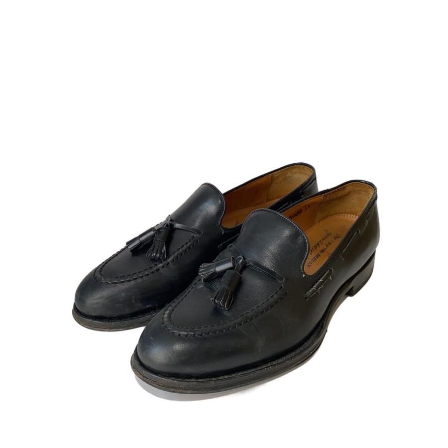 Jalan Sriwijaya◇ローファー/41/BLK/レザー/98811// : セカンド 