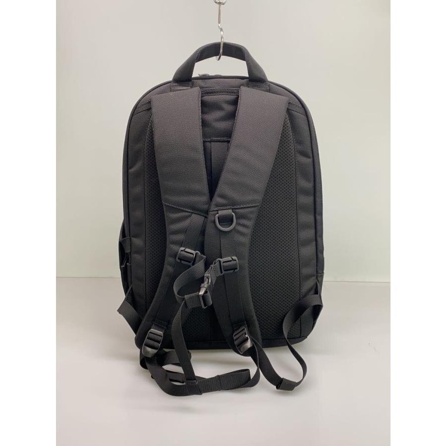 エアー AER DAY PACK 2 AER-31009 リュック バックパック ブラック系【中古】 Aer◇DAY PACK 2/リュック/--/BLK/Aer-31009 : セカンドストリート