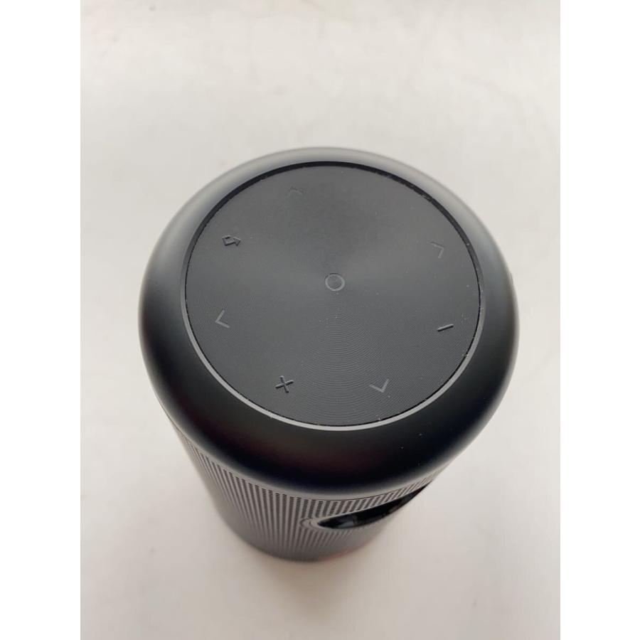 ANKER◇プロジェクター Nebula Capsule II D2421N12 ビッパ)NEBULA
