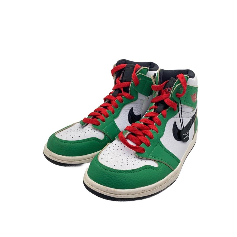 NIKE◇AIR JORDAN 1 RETRO HIGH OG_エアジョーダン レトロ ハイ OG 
