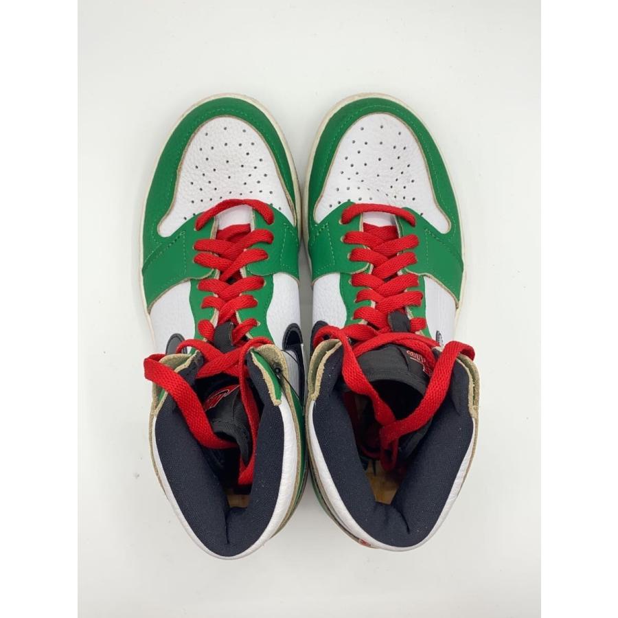 NIKE◇AIR JORDAN 1 RETRO HIGH OG_エアジョーダン レトロ ハイ OG