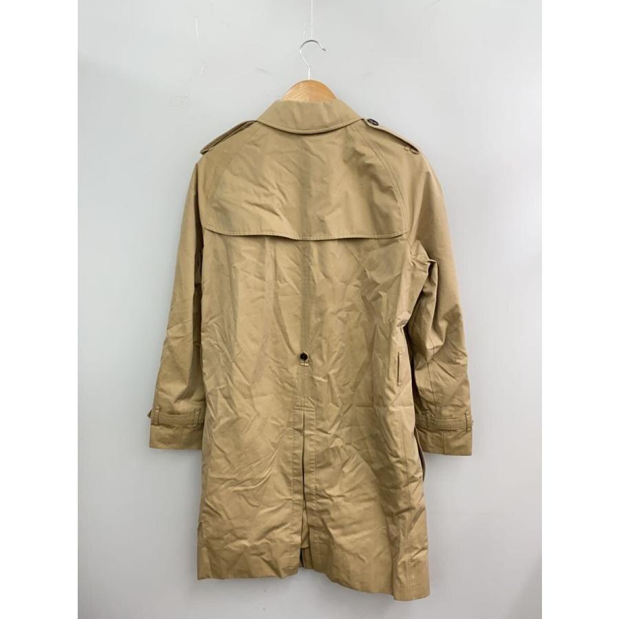 BURBERRY◇18SS/トレンチコート/48/コットン/CML/GBBURLIMCAS 