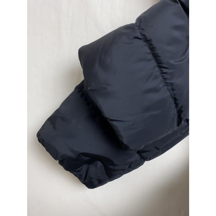 MONCLER◆CLION/クリオン/ダウンジャケット/0/ナイロン/BLK/G20931A00136//の画像