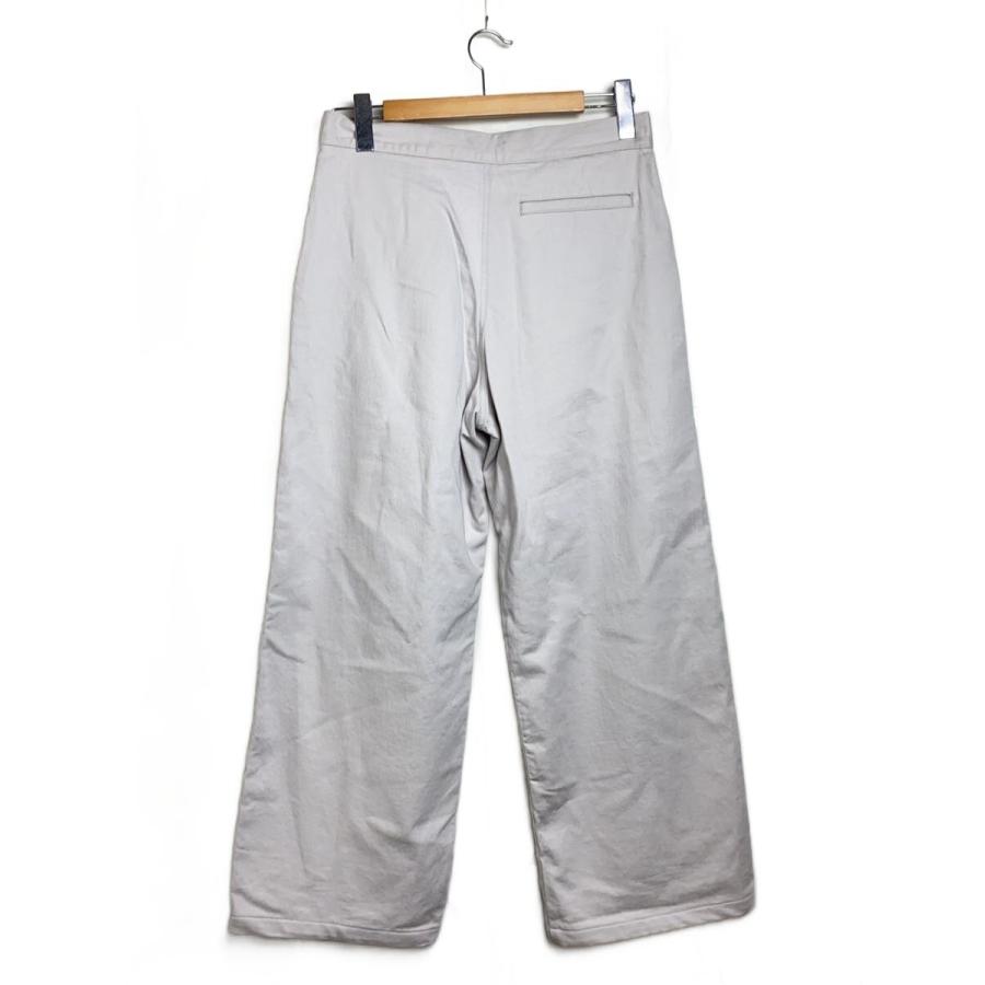 OUR LEGACY◇25SS/STERN CHINO/ボトム/44/コットン/GRY/M2254SD