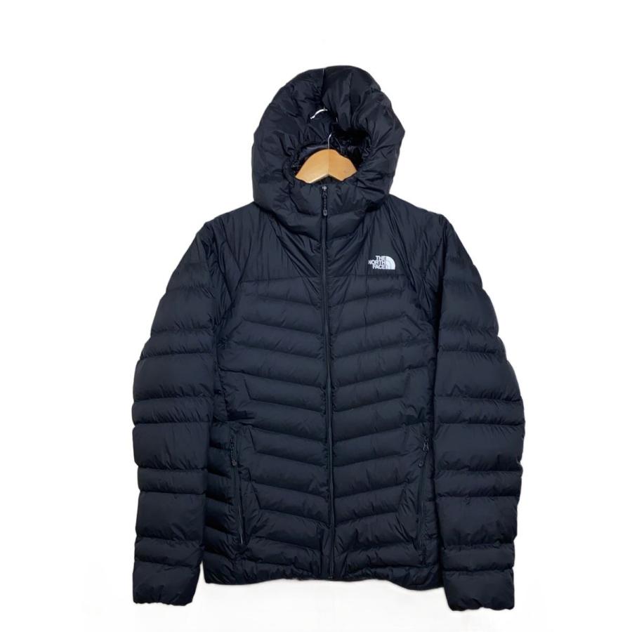 THE NORTH FACE◇THUNDER HOODIE_サンダーフーディー/M/ナイロン