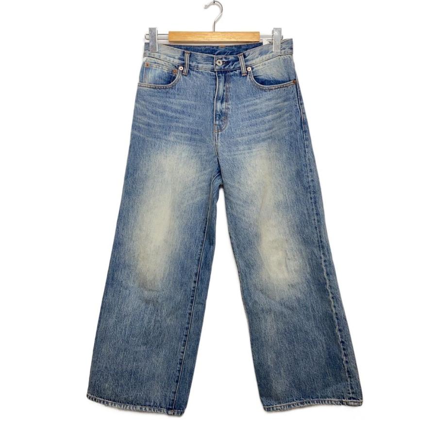 JOURNAL STANDARD◇デニムキャノンヴィンテージ5PK/S/デニム/IDG/25
