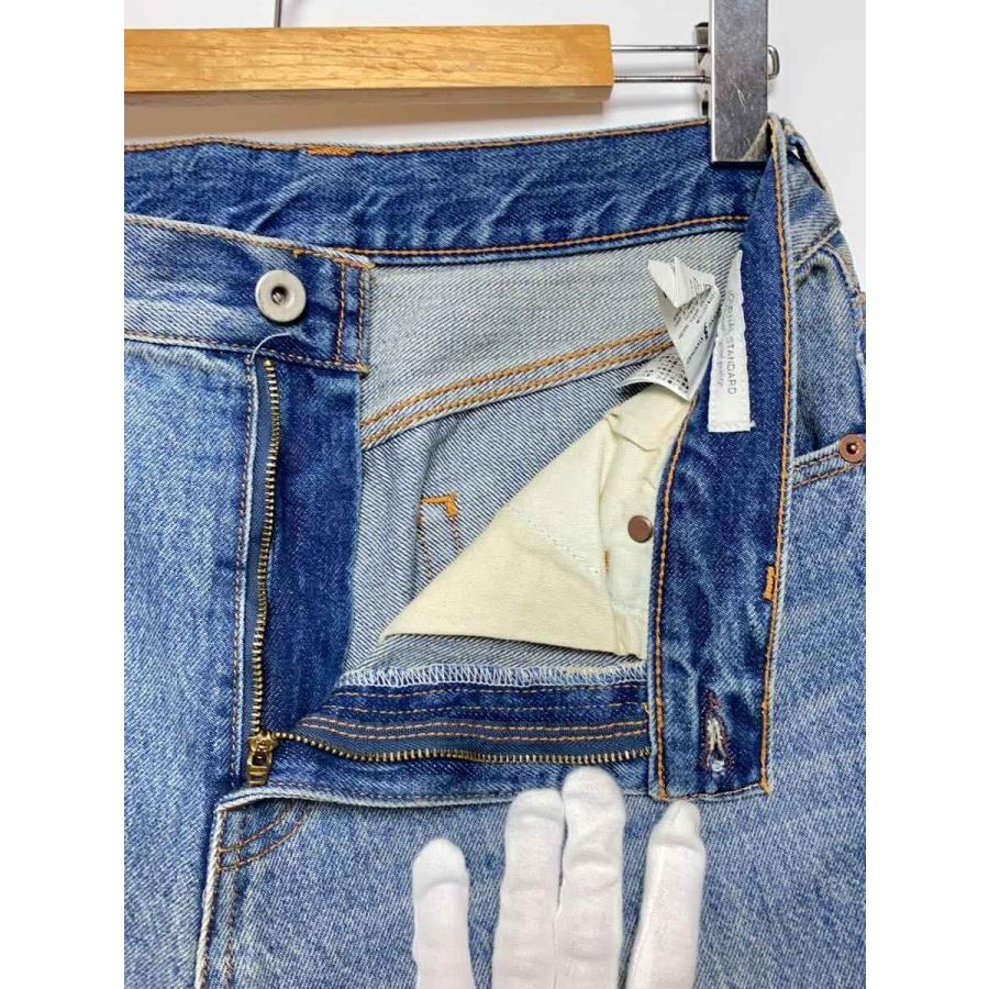 JOURNAL STANDARD◇デニムキャノンヴィンテージ5PK/S/デニム/IDG/25