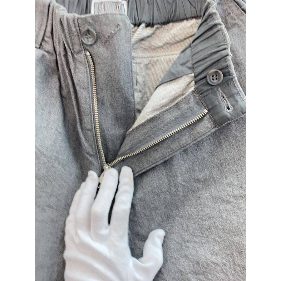 C.E(CAV EMPT)◇Ash Twill Comfort Pants/L/デニム/GRY/CES28PT12 