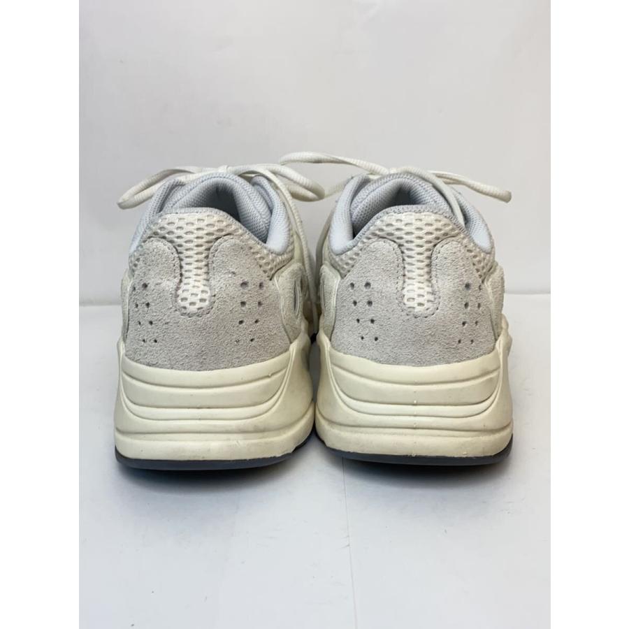 adidas◇YEEZY BOOST 700/イージーブースト 700/EG7596/ホワイト/27.5 