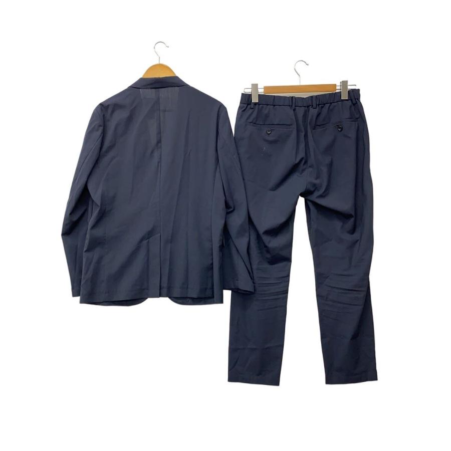 UNITED ARROWS green label relaxing◇スーツ/LL/ポリエステル/NVY