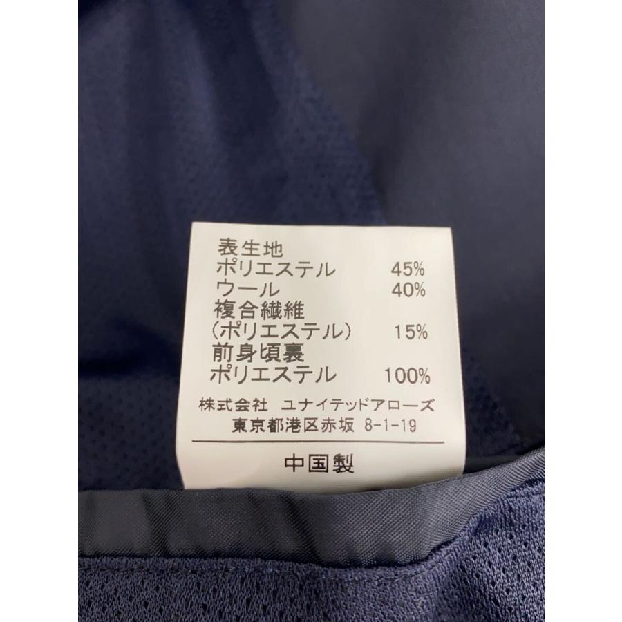 UNITED ARROWS green label relaxing◇スーツ/LL/ポリエステル/NVY