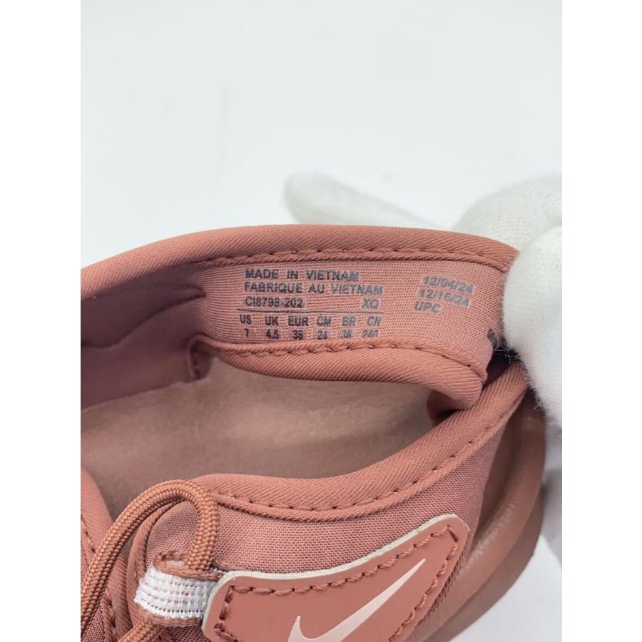 NIKE◇AIR MAX KOKO SANDAL_エア マックス ココ サンダル/24cm/BRD