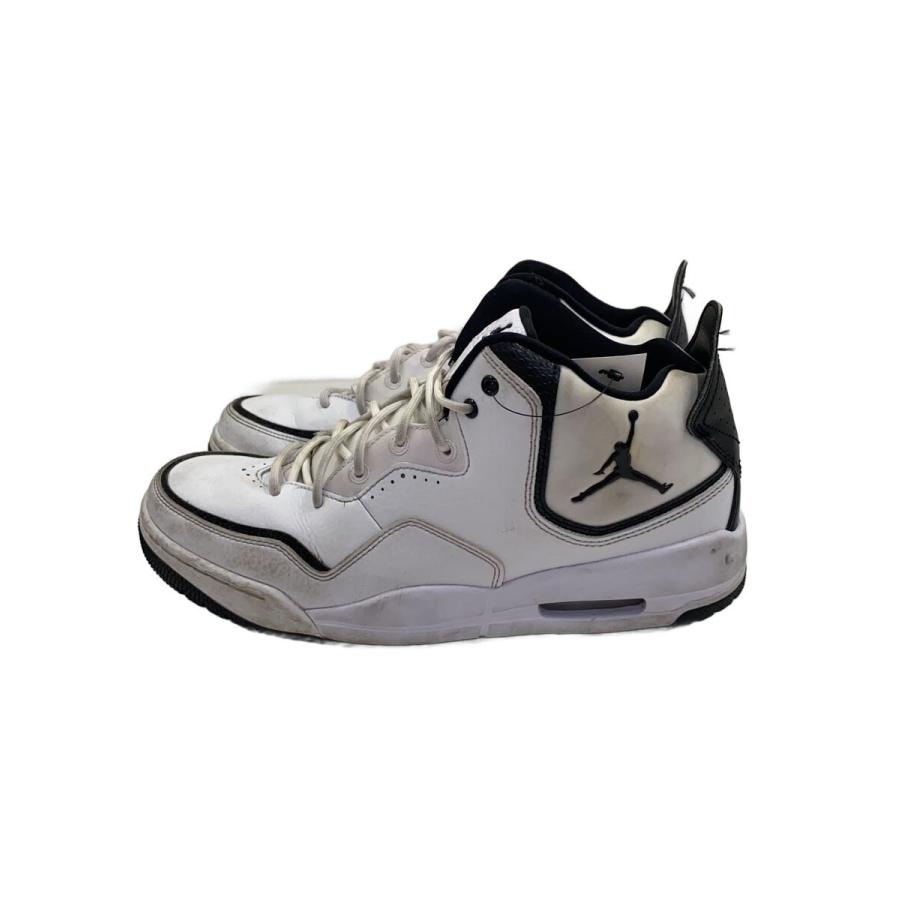 NIKE◇JORDAN COURTSIDE 23_ジョーダン コートサイド 23/27cm/WHT