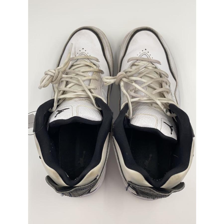 NIKE◇JORDAN COURTSIDE 23_ジョーダン コートサイド 23/27cm/WHT