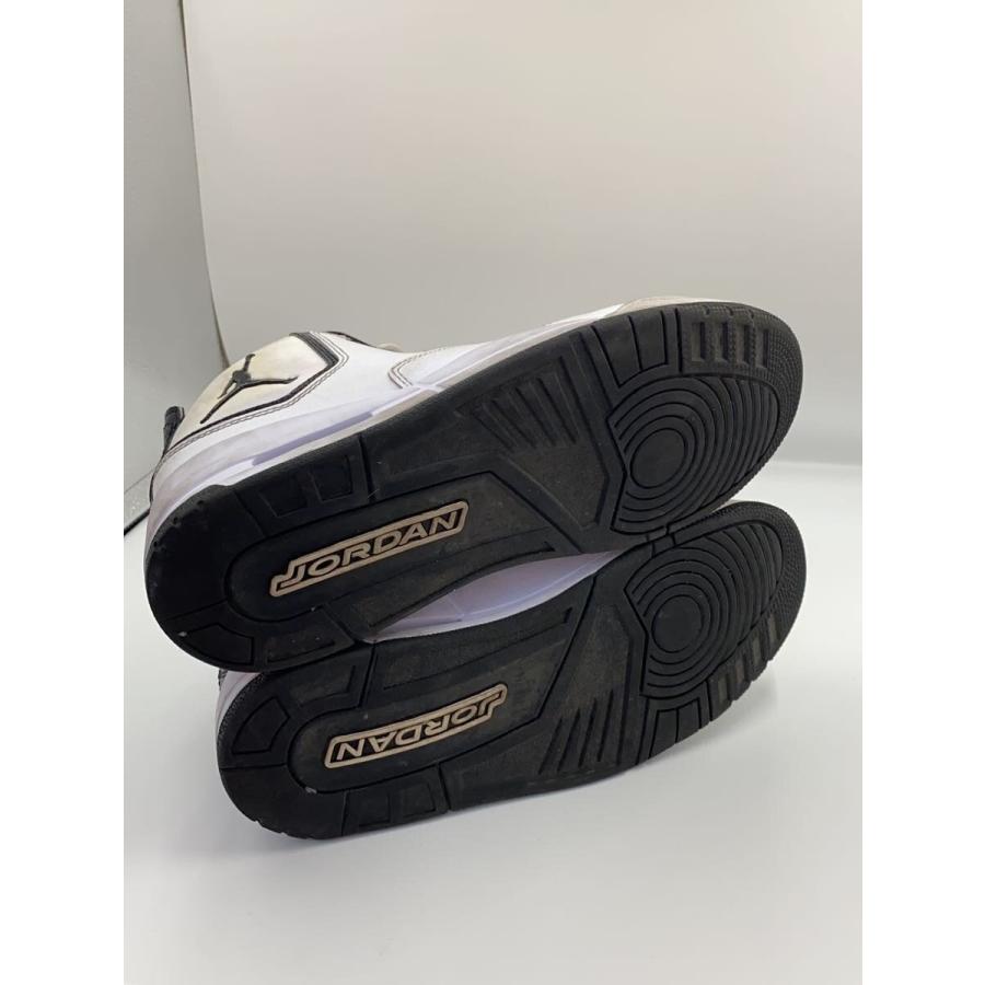 NIKE◇JORDAN COURTSIDE 23_ジョーダン コートサイド 23/27cm/WHT