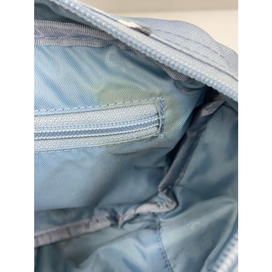 Supreme◇20SS/Waist Bag Blue Camo/ウエストバッグ/--/BLU/カモフラ
