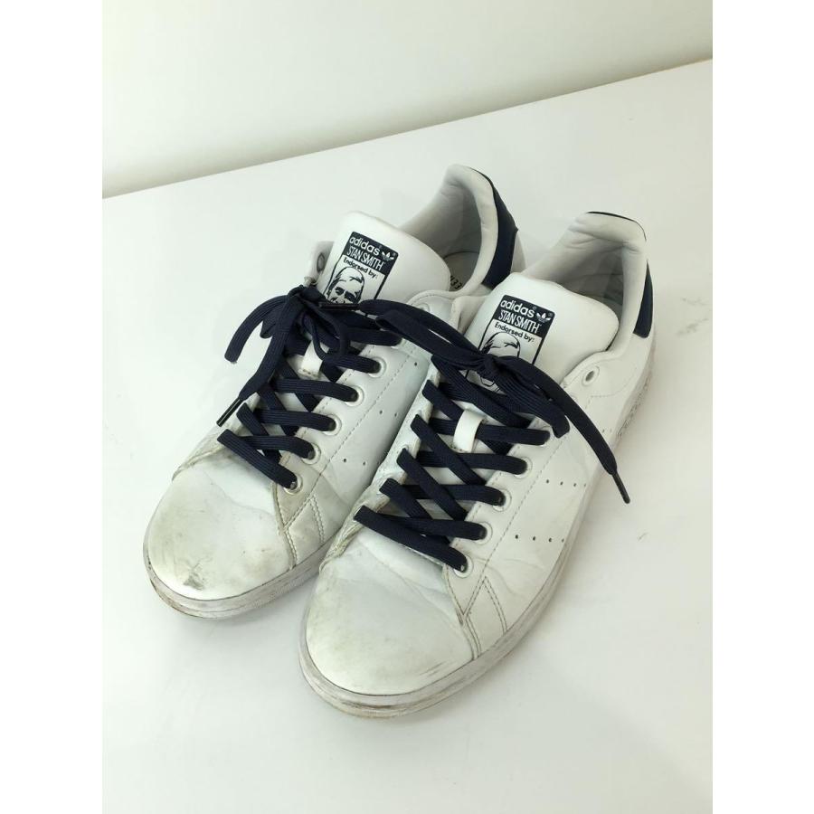 adidas◆ローカットスニーカー/26.5cm/WHT/FX5501｜ssol-shopping｜02