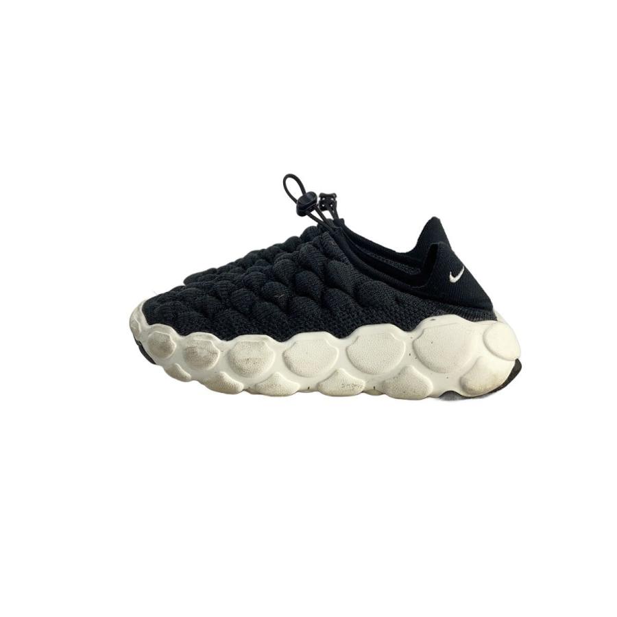 NIKE◇FLYKNIT HAVEN_フライニット ヘイブン/24.5cm/BLK : セカンド
