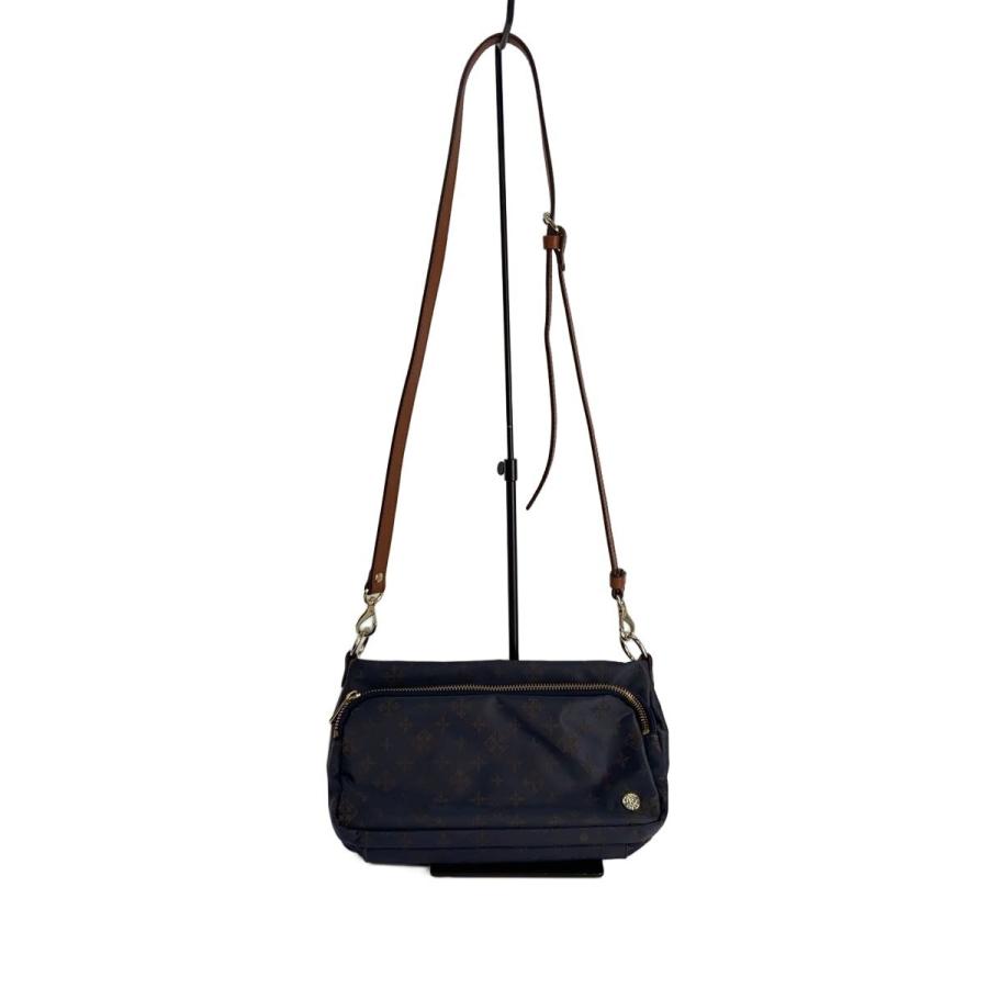 russet◇ショルダーバッグ/--/NVY/総柄 : セカンドストリートYahoo!店