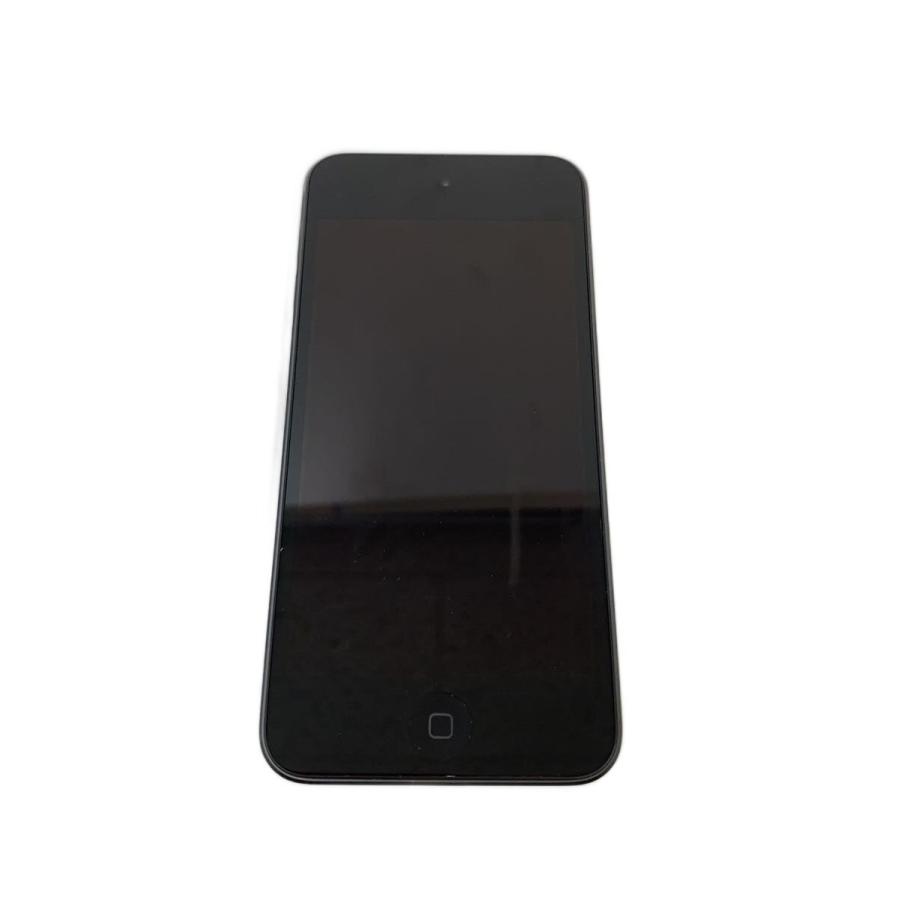 Apple◇ポータブルメモリープレーヤー iPod touch MVHW2J/A [スペース