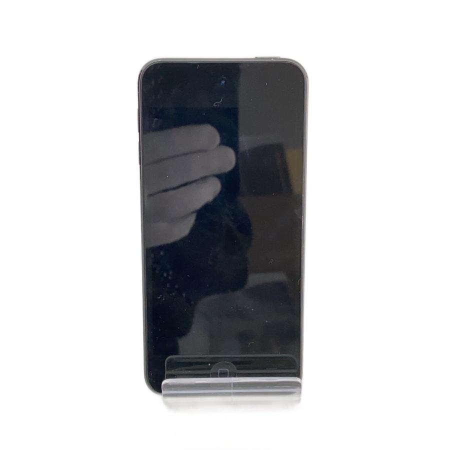 Apple◇ポータブルメモリープレーヤー iPod touch MKJ02J/A [スペース