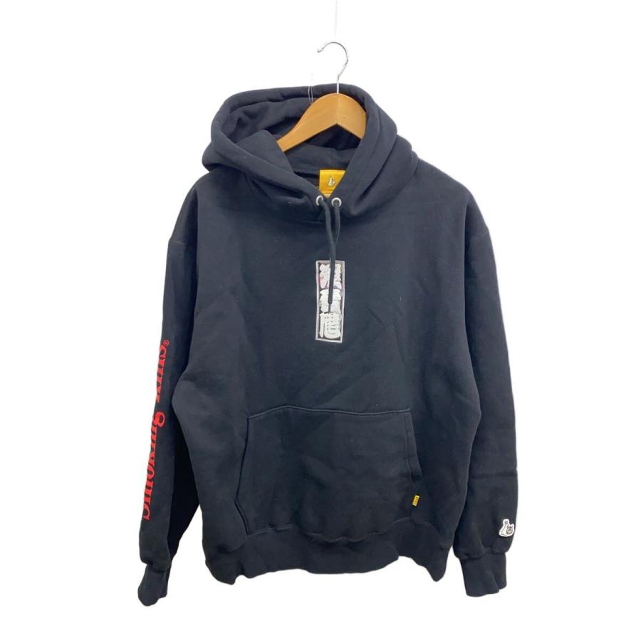 FR2◇パーカー/L/コットン/BLK : セカンドストリートYahoo!店 - 通販 