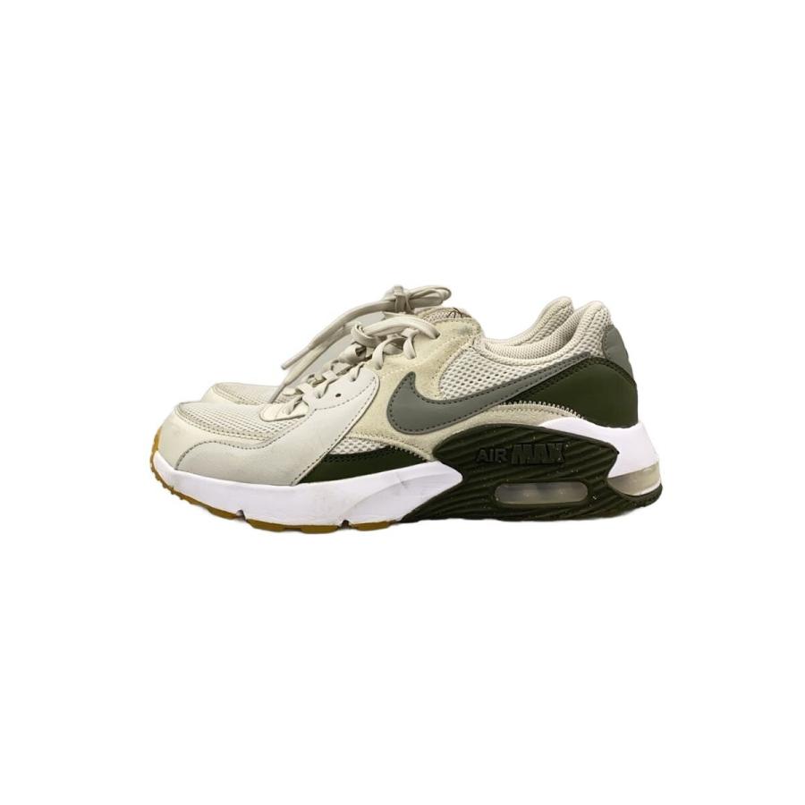 NIKE◇AIR MAX EXCEE_エア マックス エクシー/25.5cm/GRY// : セカンド 