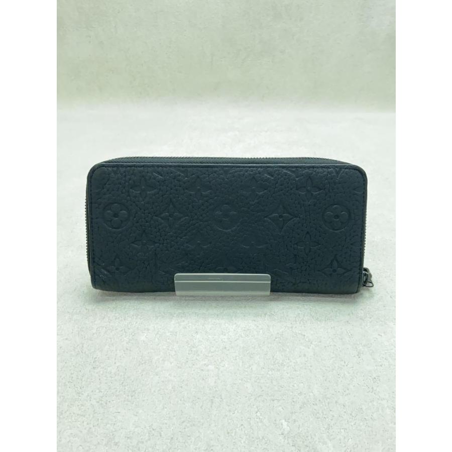 LOUIS VUITTON◇ジッピー・ウォレット・ヴェルティカル_トリヨン LOUIS VUITTON◇ジッピー・ウォレット・ヴェルティカル_トリヨン