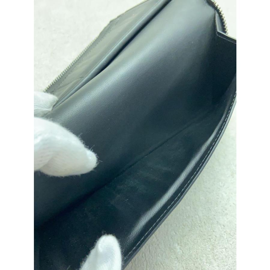LOUIS VUITTON◇ジッピー・ウォレット・ヴェルティカル_トリヨン LOUIS VUITTON◇ジッピー・ウォレット・ヴェルティカル_トリヨン