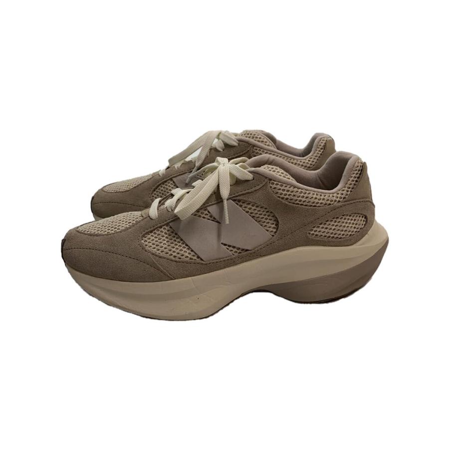 NEW BALANCE◇ニューワープドランナー/ローカットスニーカー/26.5cm