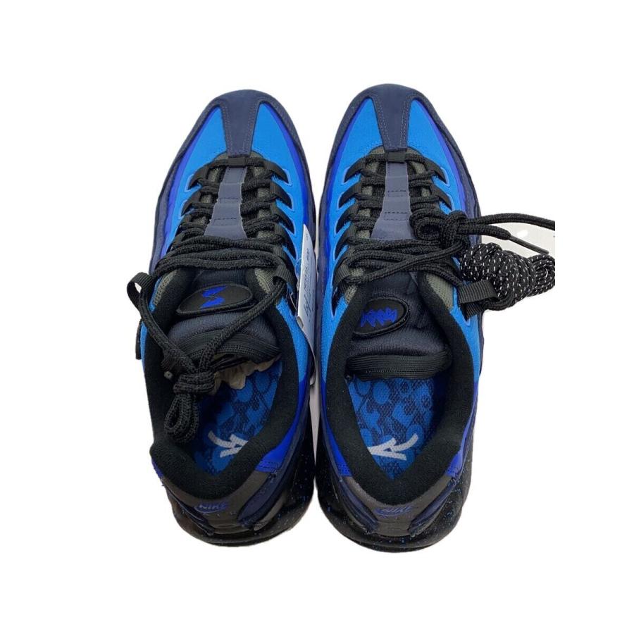 NIKE◇X STASH AIR MAX 95_X スタッシュ エアマックス 95/28.5cm NIKE◇X STASH AIR MAX 95_X スタッシュ エアマックス 95/28.5cm