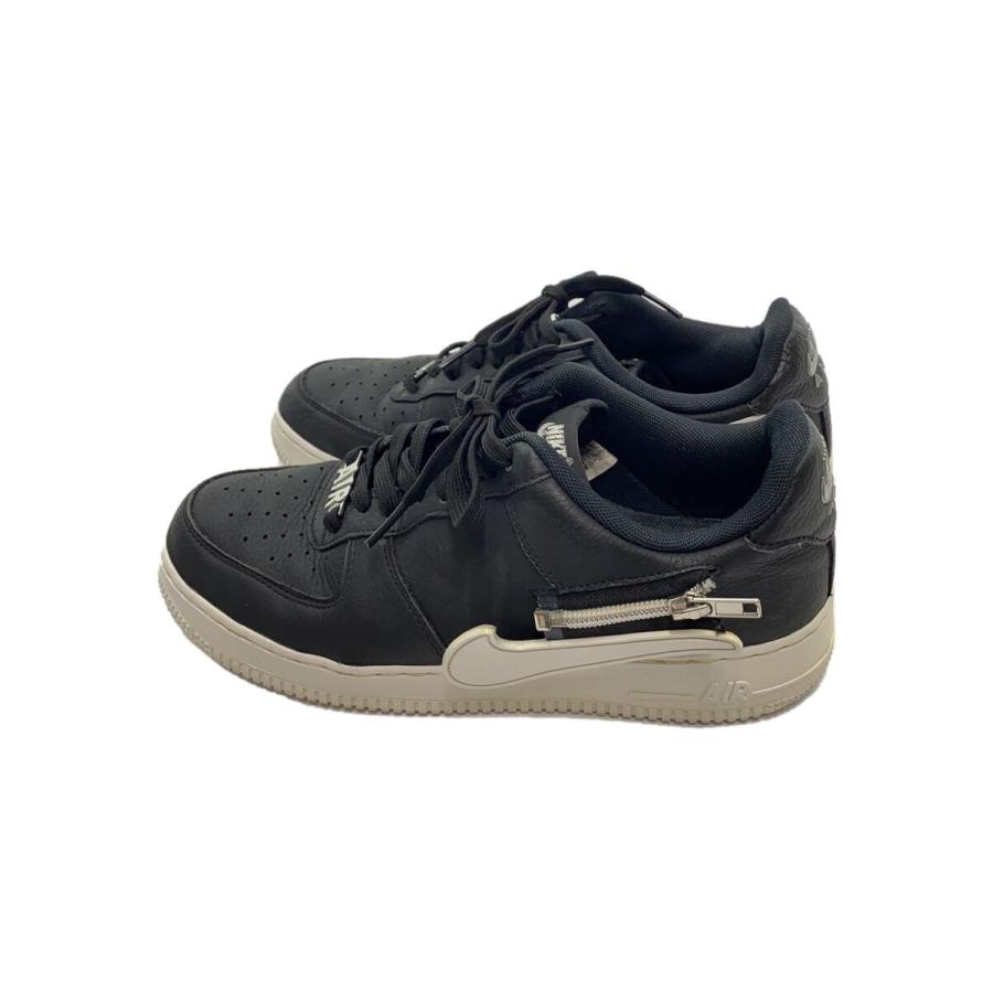 NIKE◇AIR FORCE 1 07 PRM_エアフォース プレミアム/26.5cm/BLK NIKE◇AIR FORCE 1 07 PRM_エアフォース プレミアム/26.5cm/BLK