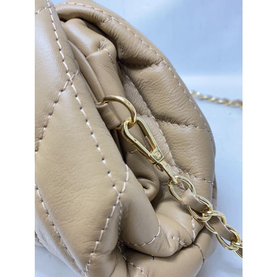 AULENTTI / ショルダーバッグ/--/CML/無地 AULENTTI◇ショルダーバッグ/--/CML/無地// : セカンドストリートYahoo