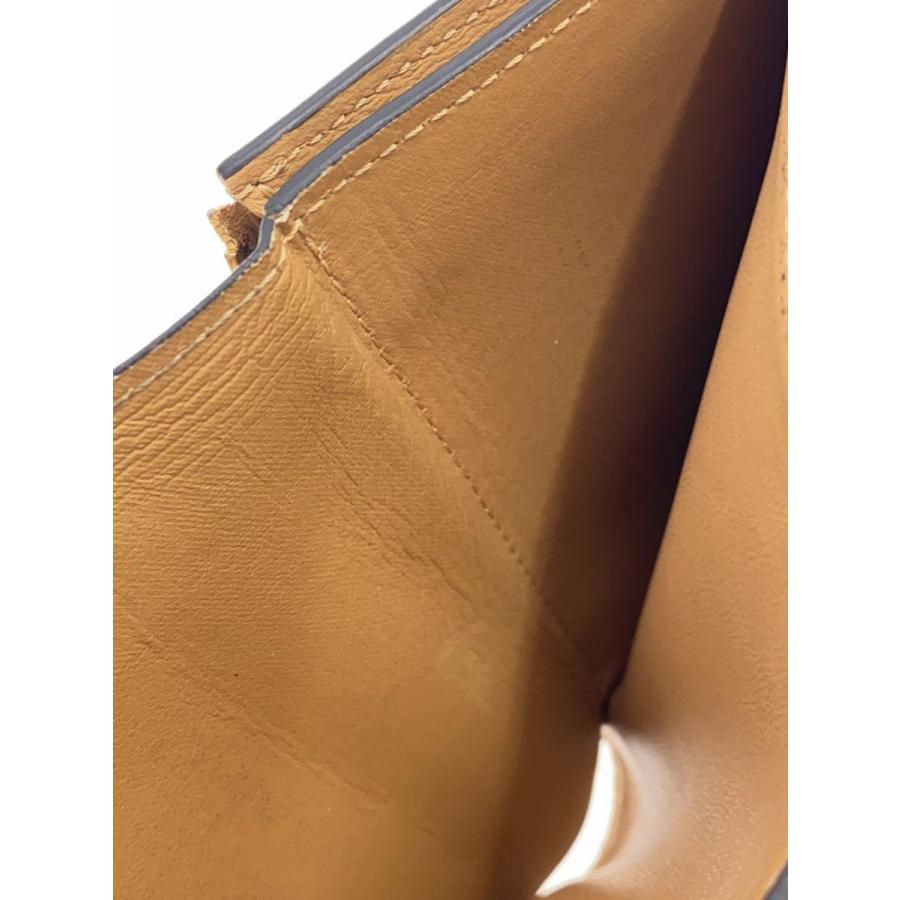 LOUIS VUITTON◇LVヴェルティカル・ウォレット・コンパクト_トリヨン_