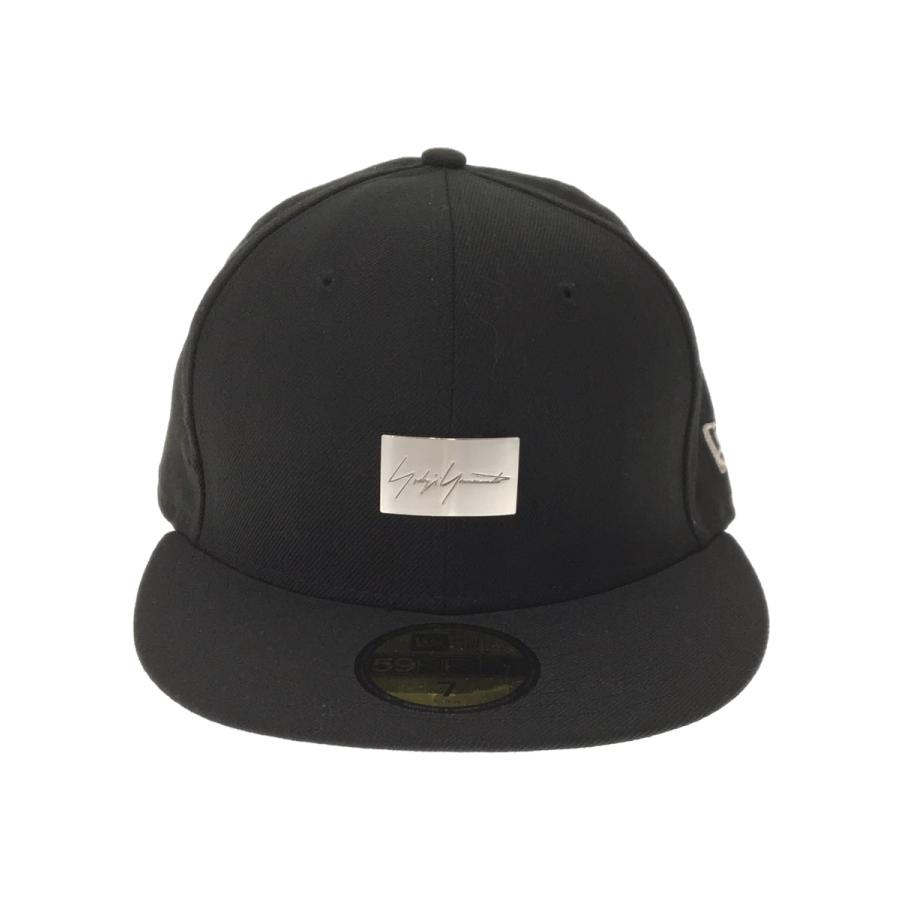 NEW ERA◆キャップ/7/BLK/メンズ/yohji yamamoto POUR HOMME : 2321120853634 :  セカンドストリートYahoo!店 - 通販 - Yahoo!ショッピング